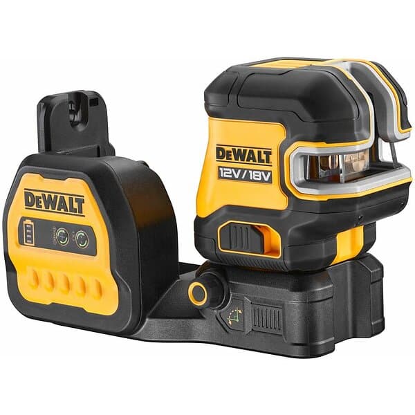 Dewalt DCE822NG18-XJ (Uden Batteri)