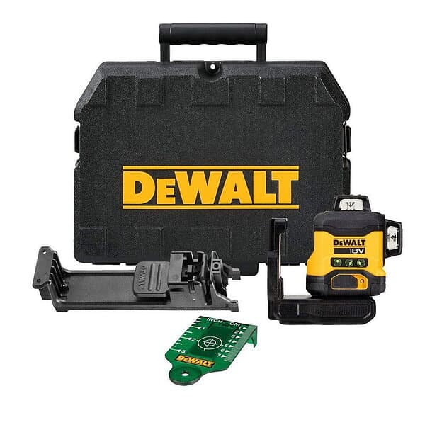 Dewalt DCLE34031N (Uden Batteri)