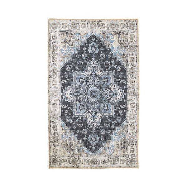 House Nordic Matta Havana Rektangel Rug 3981255