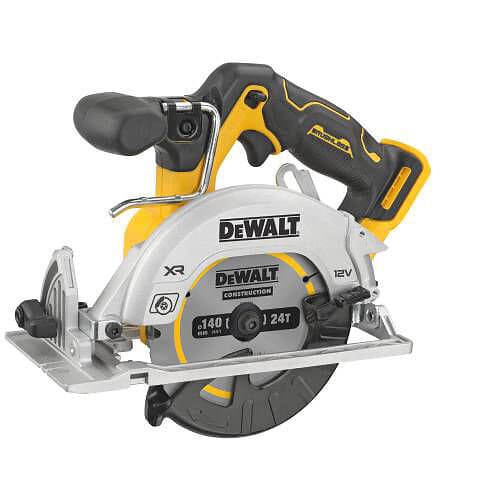 Dewalt DCS512N (Uden Batteri)