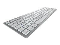 Cherry KW 9100 Slim for Mac (FR)