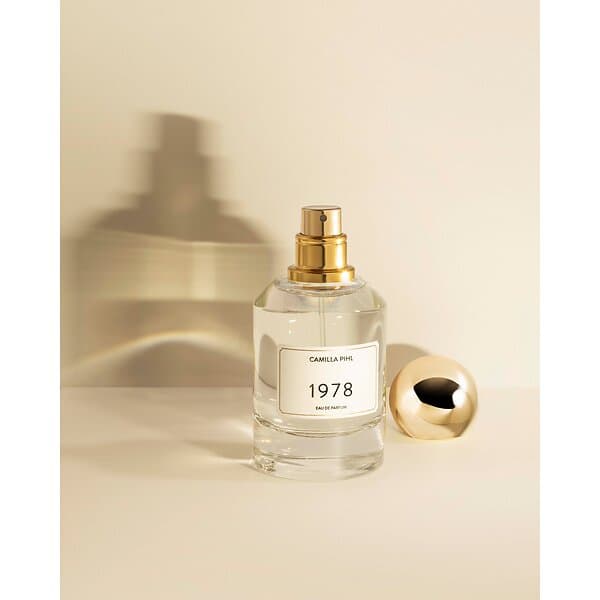 Camilla Pihl Cosmetics 1978 Perfume 50ml