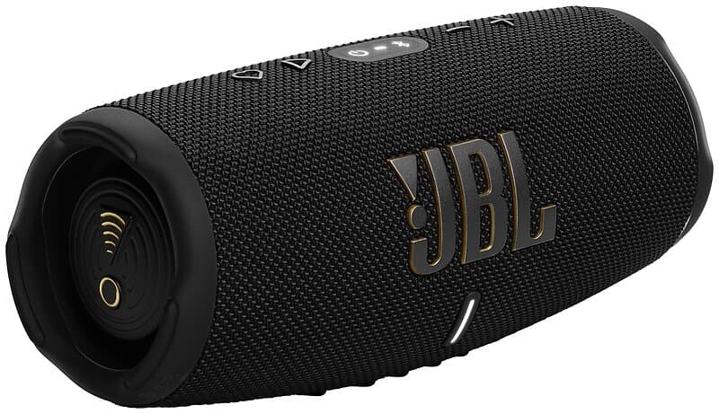 JBL Charge 5 WIFI Bluetooth Speaker