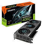 Gigabyte GeForce RTX 4060 Ti Eagle 2xHDMI 2xDP 8GB