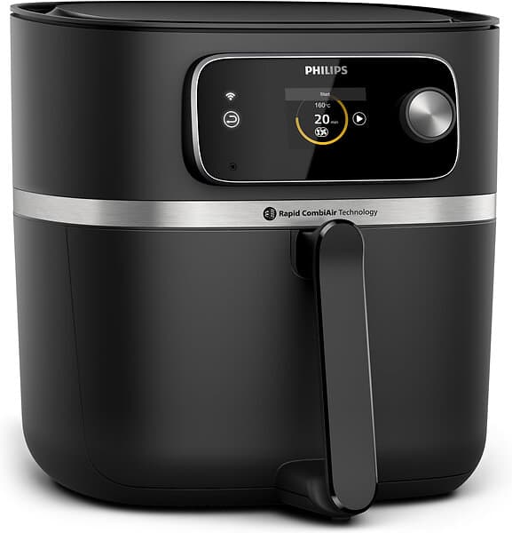 Philips Airfryer Combi HD9880/90