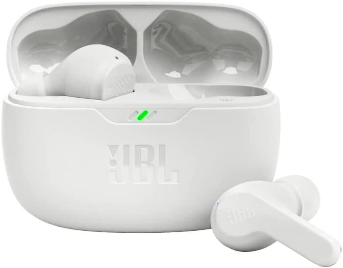 JBL Vibe Beam True Wireless In Ear