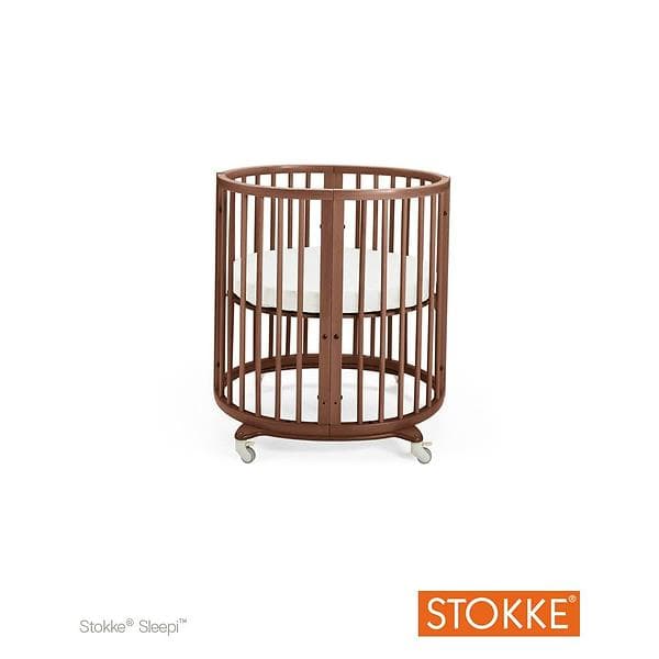 Stokke Sleepi Mini Cot 82x67cm