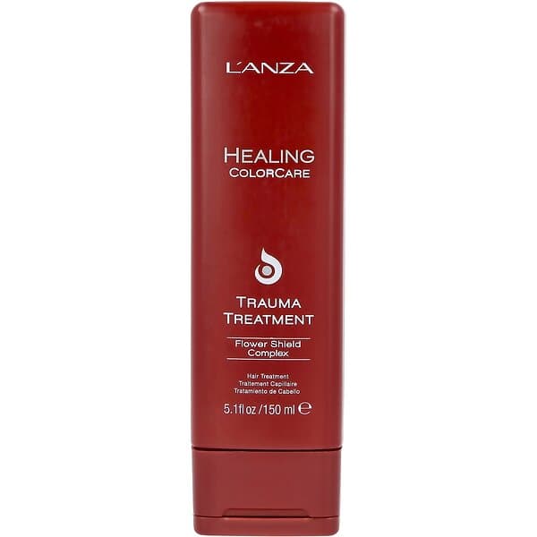 LANZA Healing ColorCare Trauma Treatment 150ml