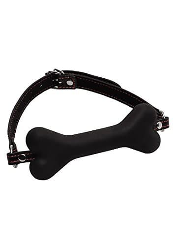 Master Series Hound Dog Bone Gag