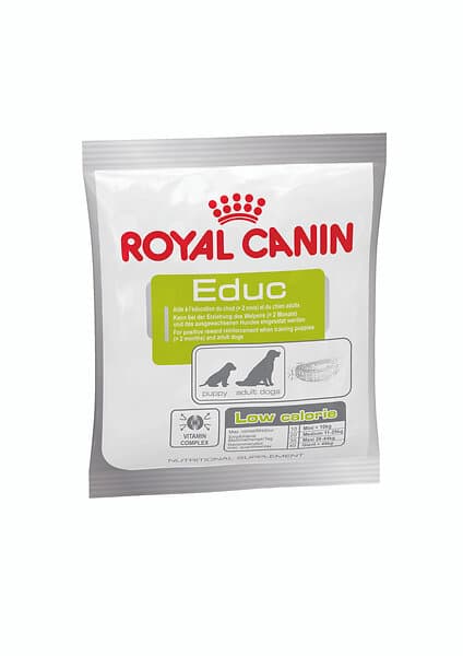 Royal Canin Educ 50g