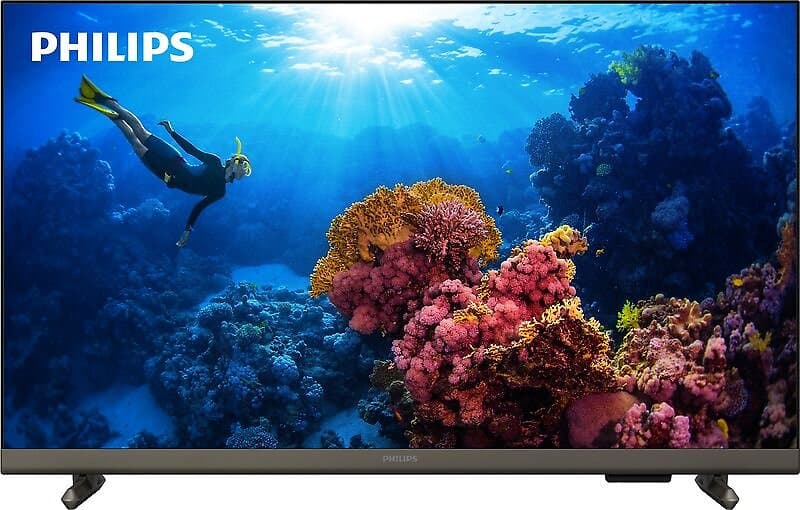 Philips PHS6808 32" HD Ready LED Smart TV