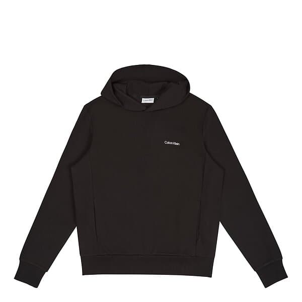 Calvin Klein Micro Logo Repreve Hoodie