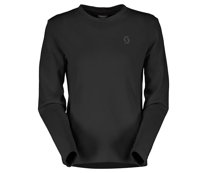 Scott Crewneck Tech (Dame)