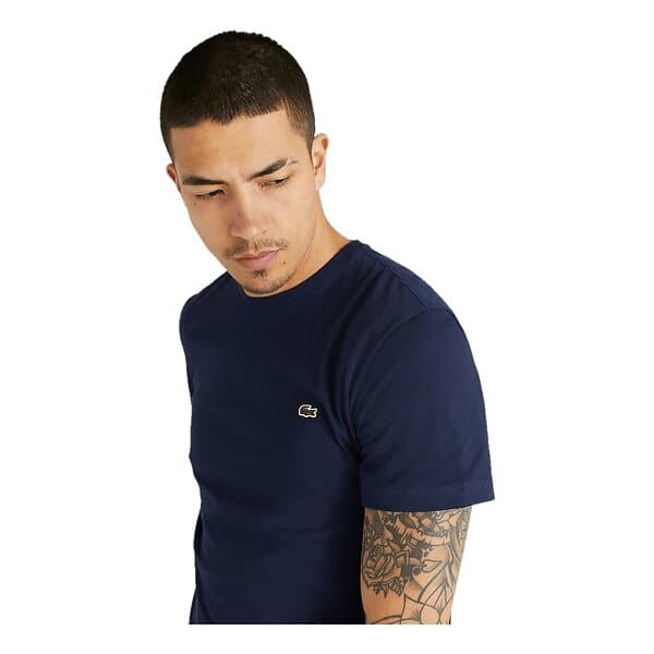 Lacoste Classic T-shirt (Herr)