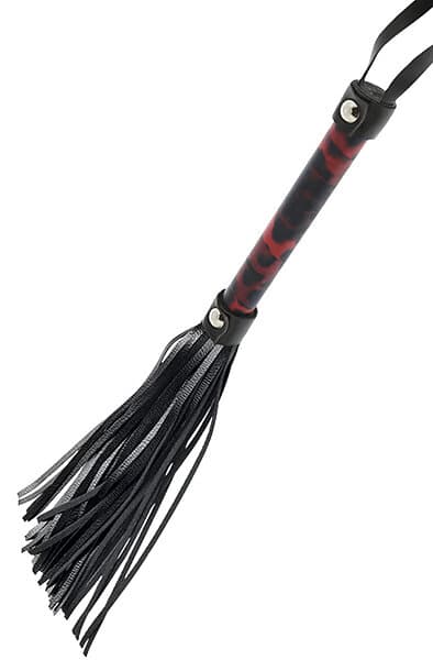 Dream Toys Blaze Flogger