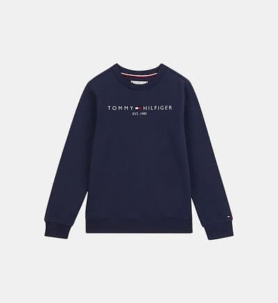 Tommy Hilfiger Essential Sweatshirt