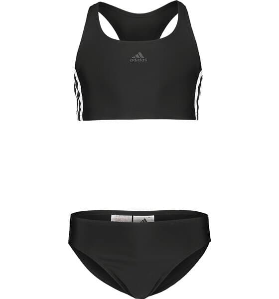 Adidas Infinitex Fitness 3 Stripes Bikini (Pige)