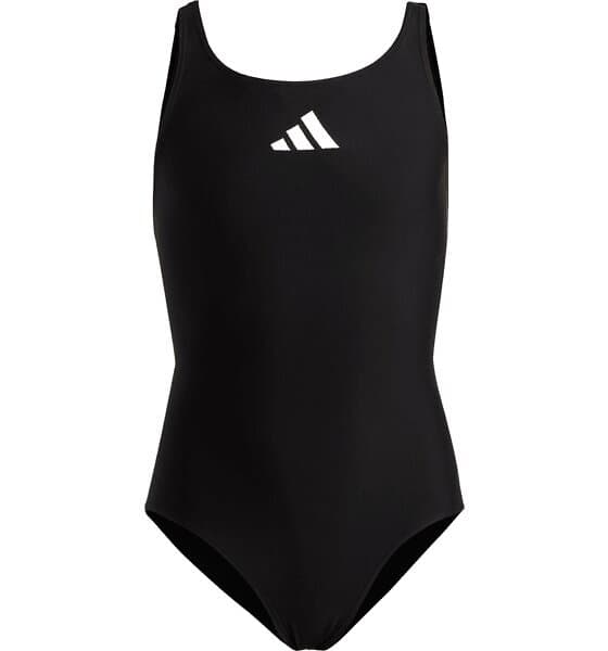 Adidas 3 Bars Sol St Swimsuit (Pige)