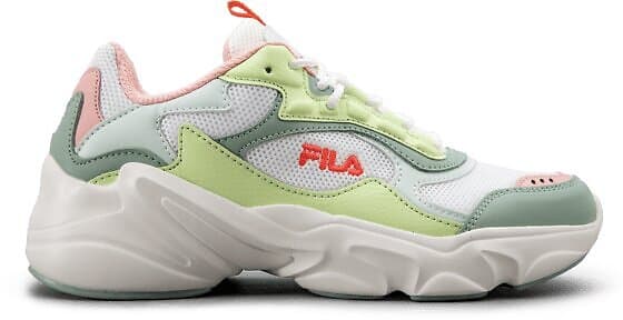 Fila Collene Cb Teens (Unisex)