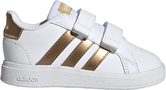 Adidas Grand Court 2.0 Cf I (Unisex)