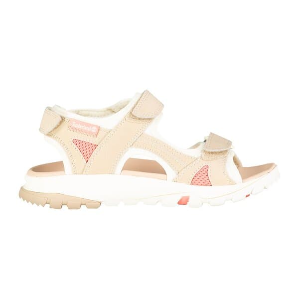 Timberland Lincoln Peak Strap Sandal (Dame)