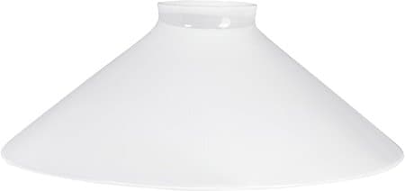 PRhome August Lampskärm Opal 25cm