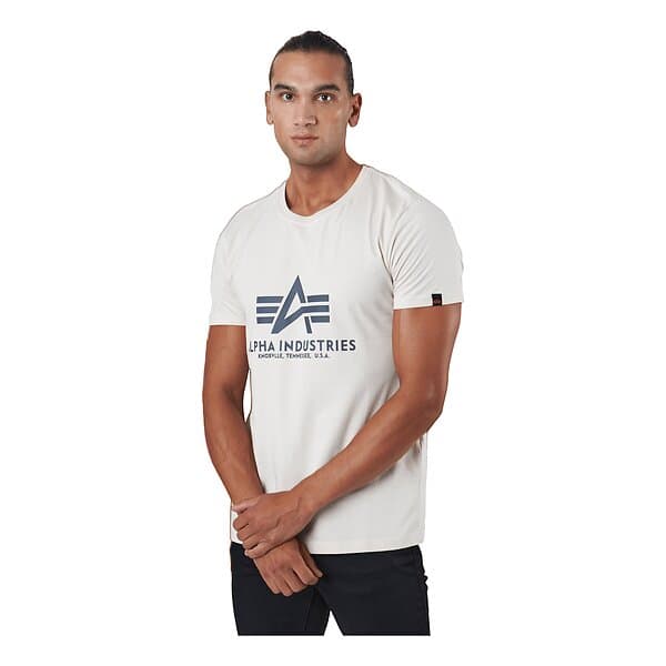 Alpha Industries Basic T-shirt