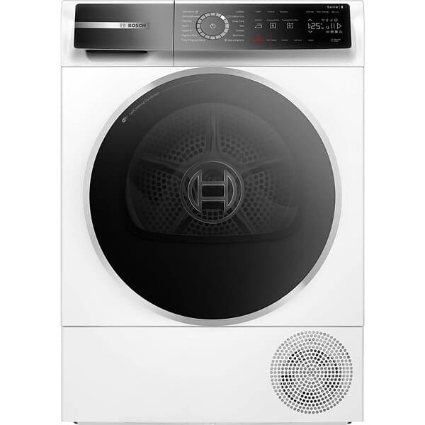 Bosch WQB245CBSN (Hvid)