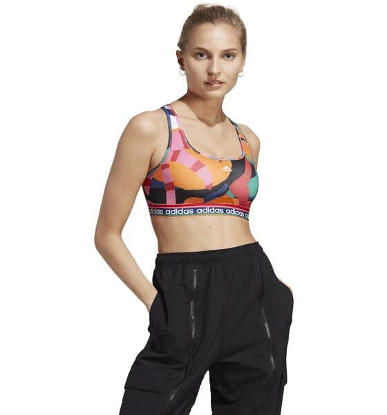 Adidas Farm Ms Bra