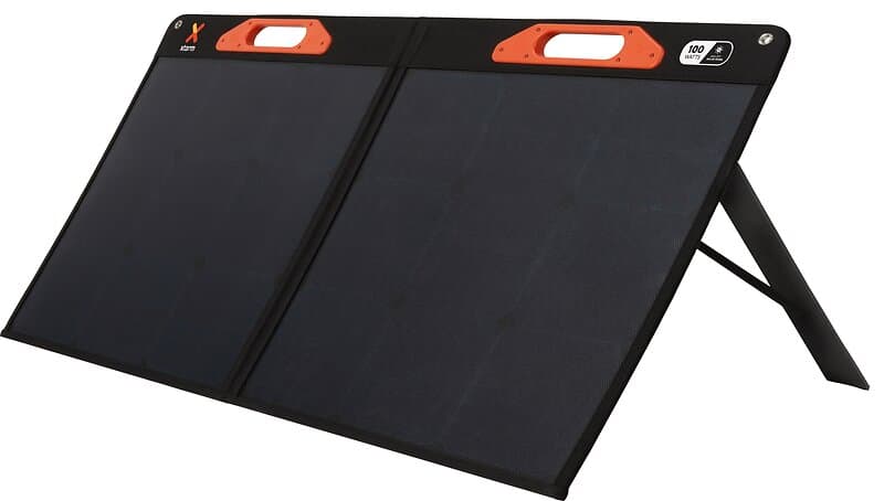 Xtorm Xtreme Solar Panel 100W