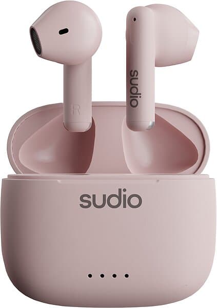 Sudio A1 True Wireless In-ear