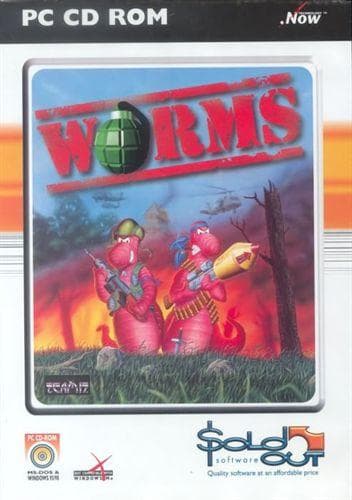 Worms (PC)