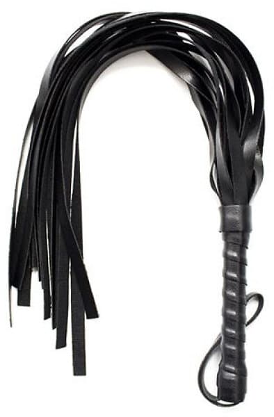 TOYZ4LOVERS Whip Black