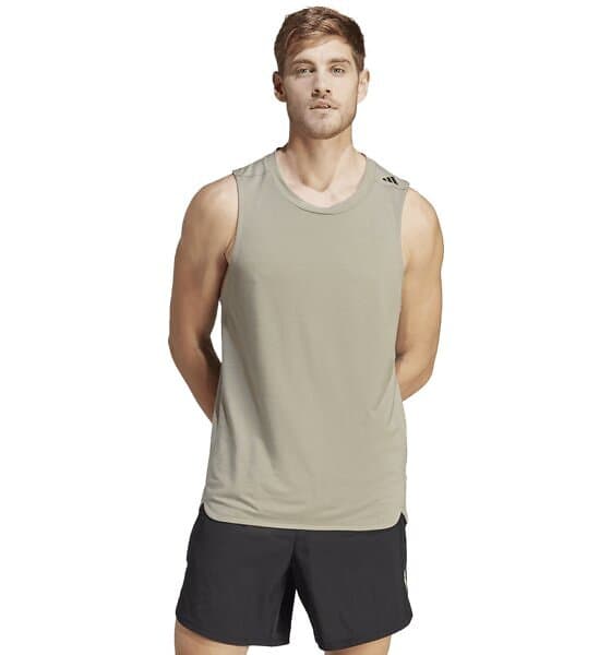 Adidas D4t Tank (Herre)