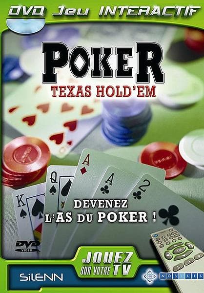 Texas Hold 'Em Poker (PC)