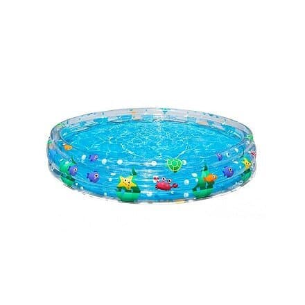 Bestway Barnpool Deep Dive Pool 152x30cm