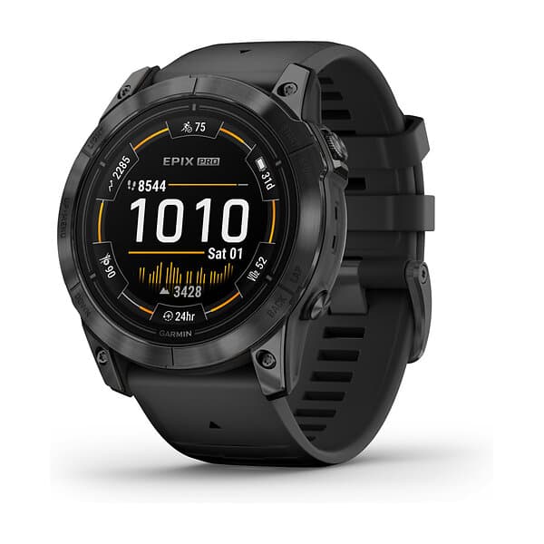 Garmin Epix Pro (Gen 2) Standard 51mm