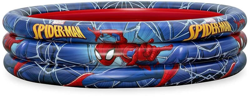 Marvel Spider-Man Barnpool