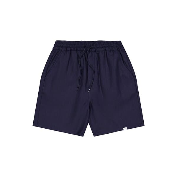 Les Deux Otto Linen Shorts