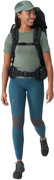 Fjällräven Abisko Trekking Pro Tights (Dame)