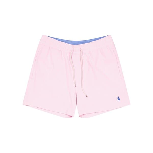 Ralph Lauren Polo Traveler Short Swimshort