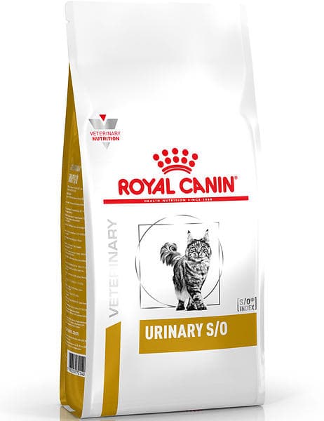 Royal Canin FVD Urinary S/O Moderate Calorie 1.5kg