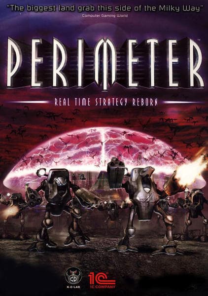 Perimeter (PC)