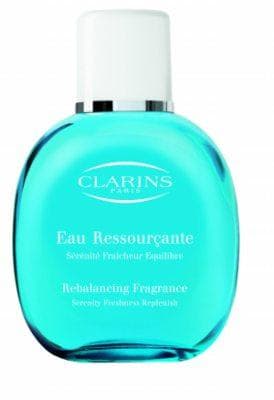 Clarins Eau Ressourcante Deo Spray 100ml