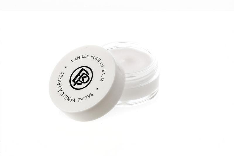 Bellapierre Vanilla Bean Lip Balm Pot 7g