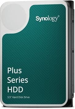 Synology Plus Series HDD HAT3300-8T 8TB