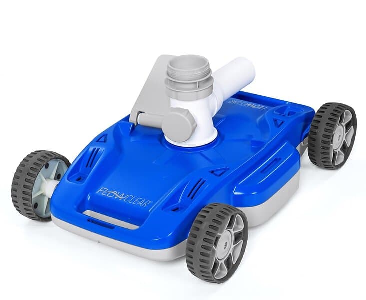 Bestway Flowclear AquaDrift Automatic Pool Cleaner