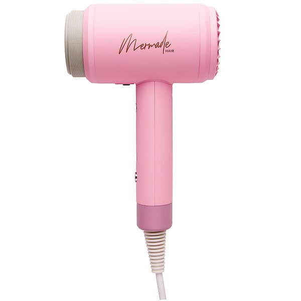 Mermade Hair Dryer