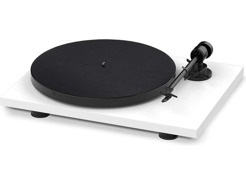 Pro-Ject E1 OM5e skivspelare