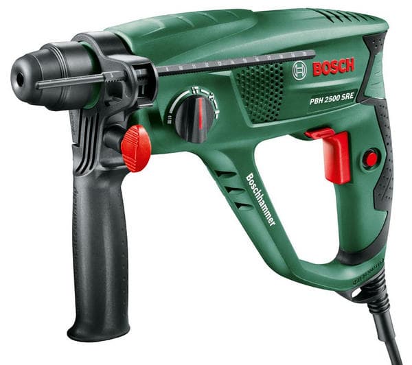 Bosch PBH 2500 SRE